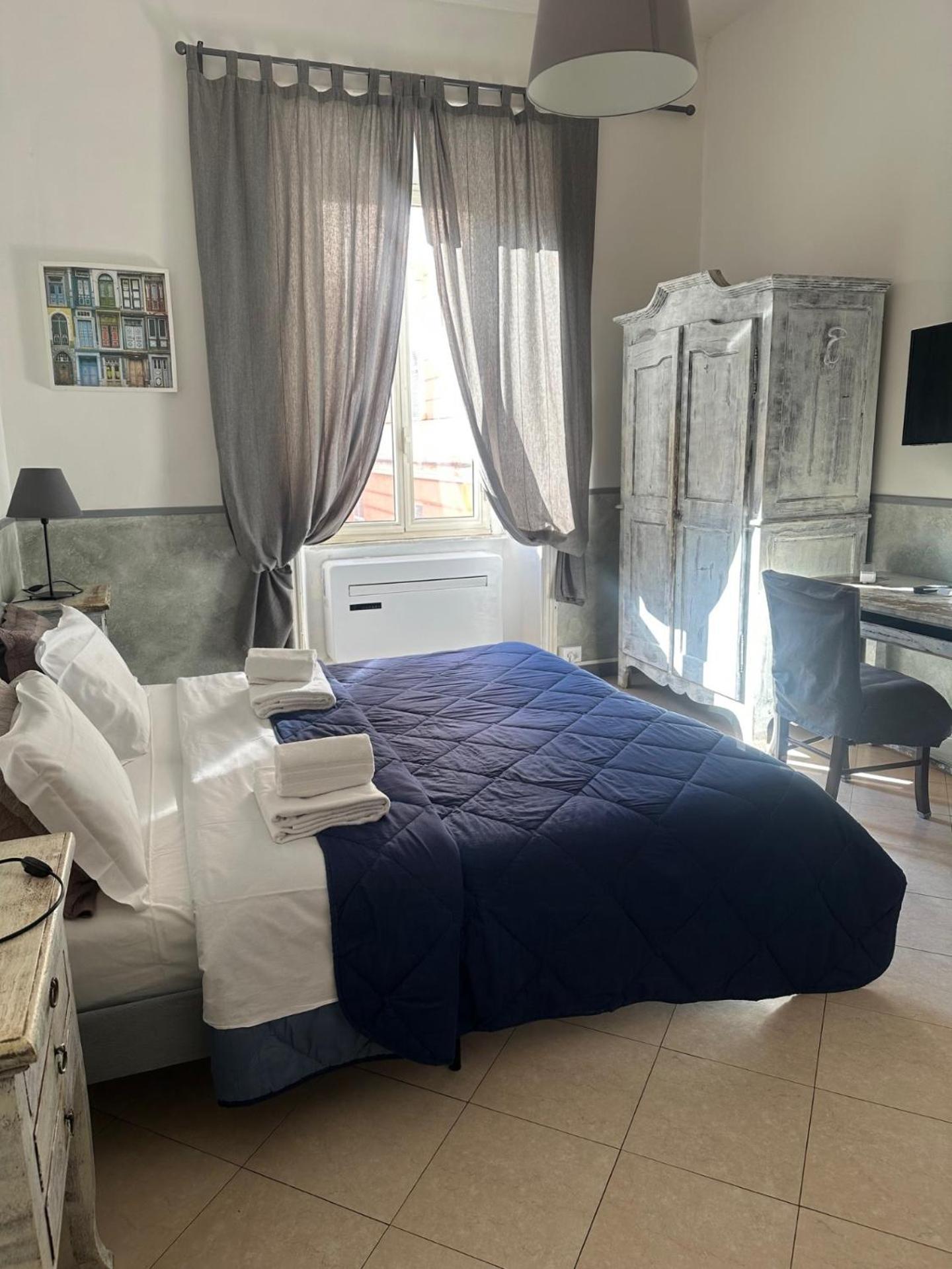Guest House Relais Indipendenza — Foto 2